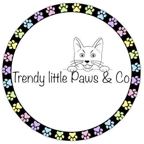 Trendy little Paws & Co